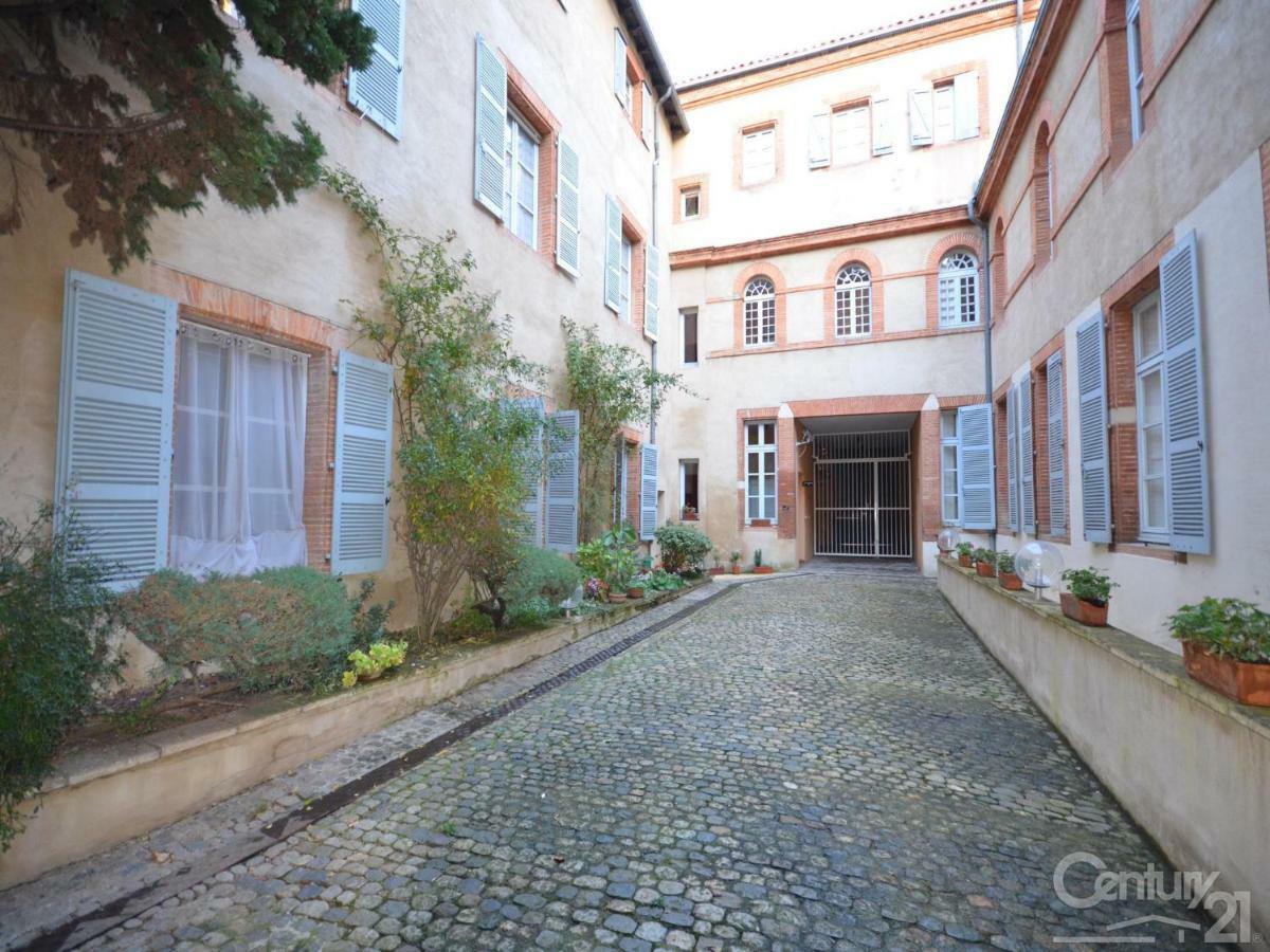 Le Vert D'Eau - Rue Riquet - Terrasse Toulouse Exterior photo